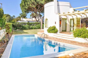 Villa Silveira